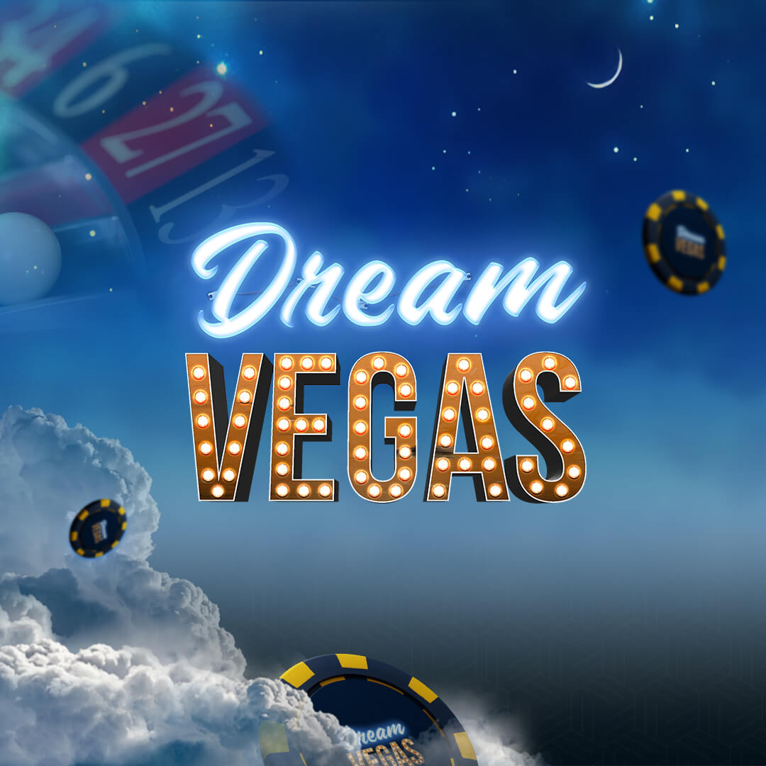 Dream Vegas