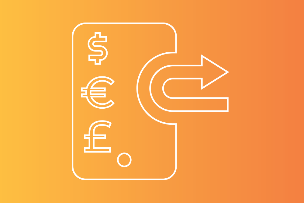 Multi-Currency Support