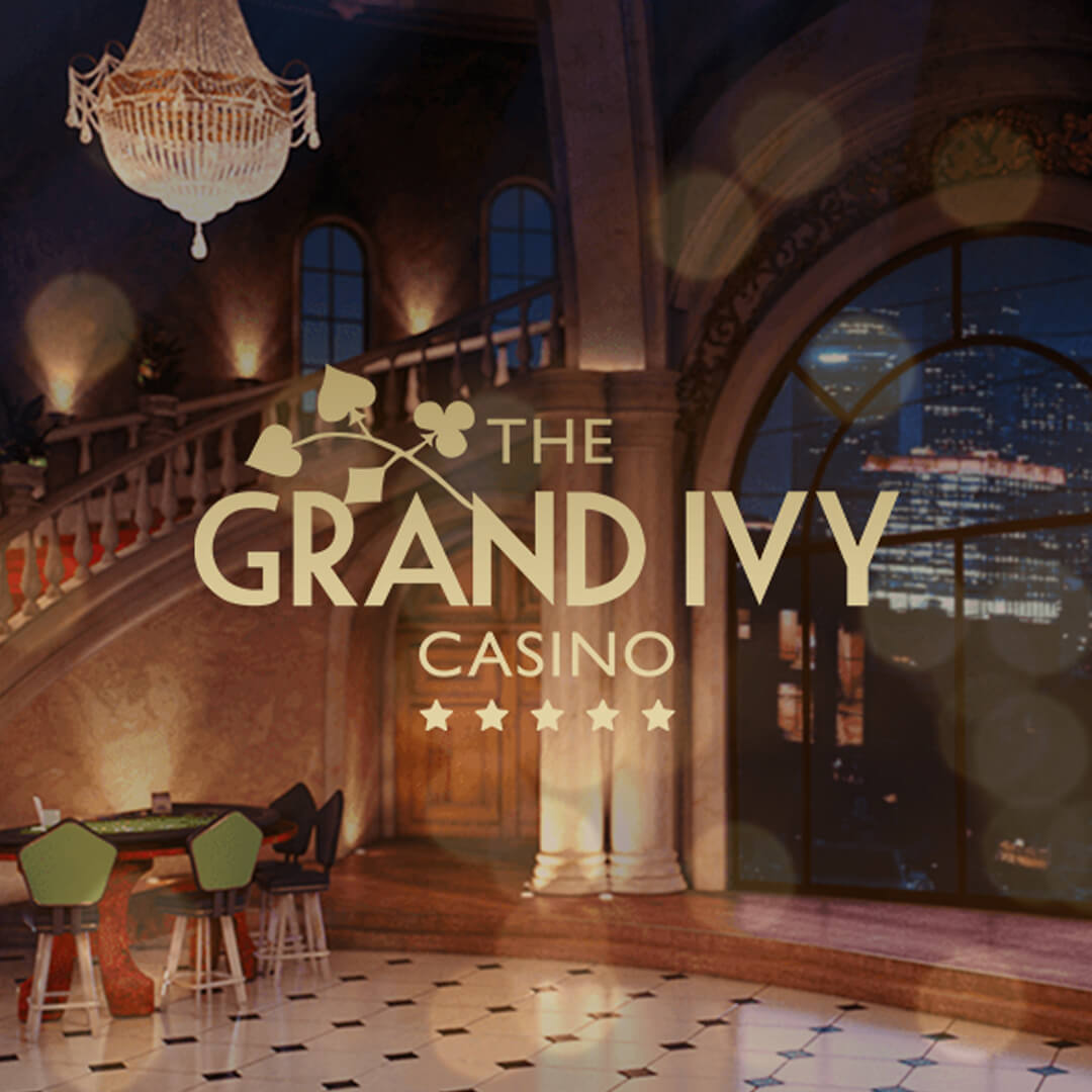 Grand Ivy