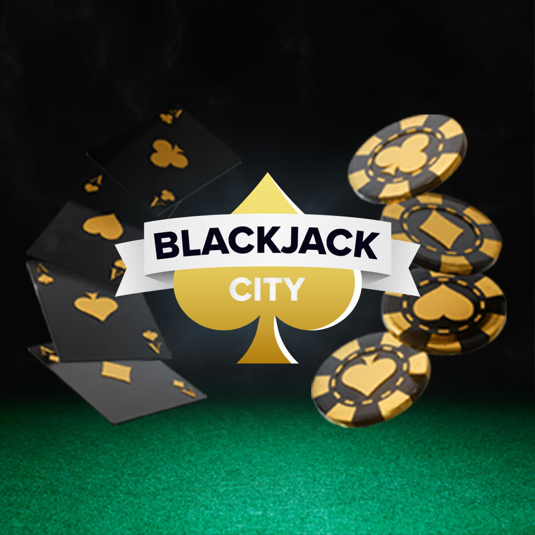 Blackjack City